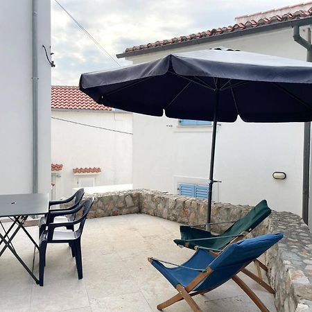 Studio Meratti Gorinka Baška Exterior foto