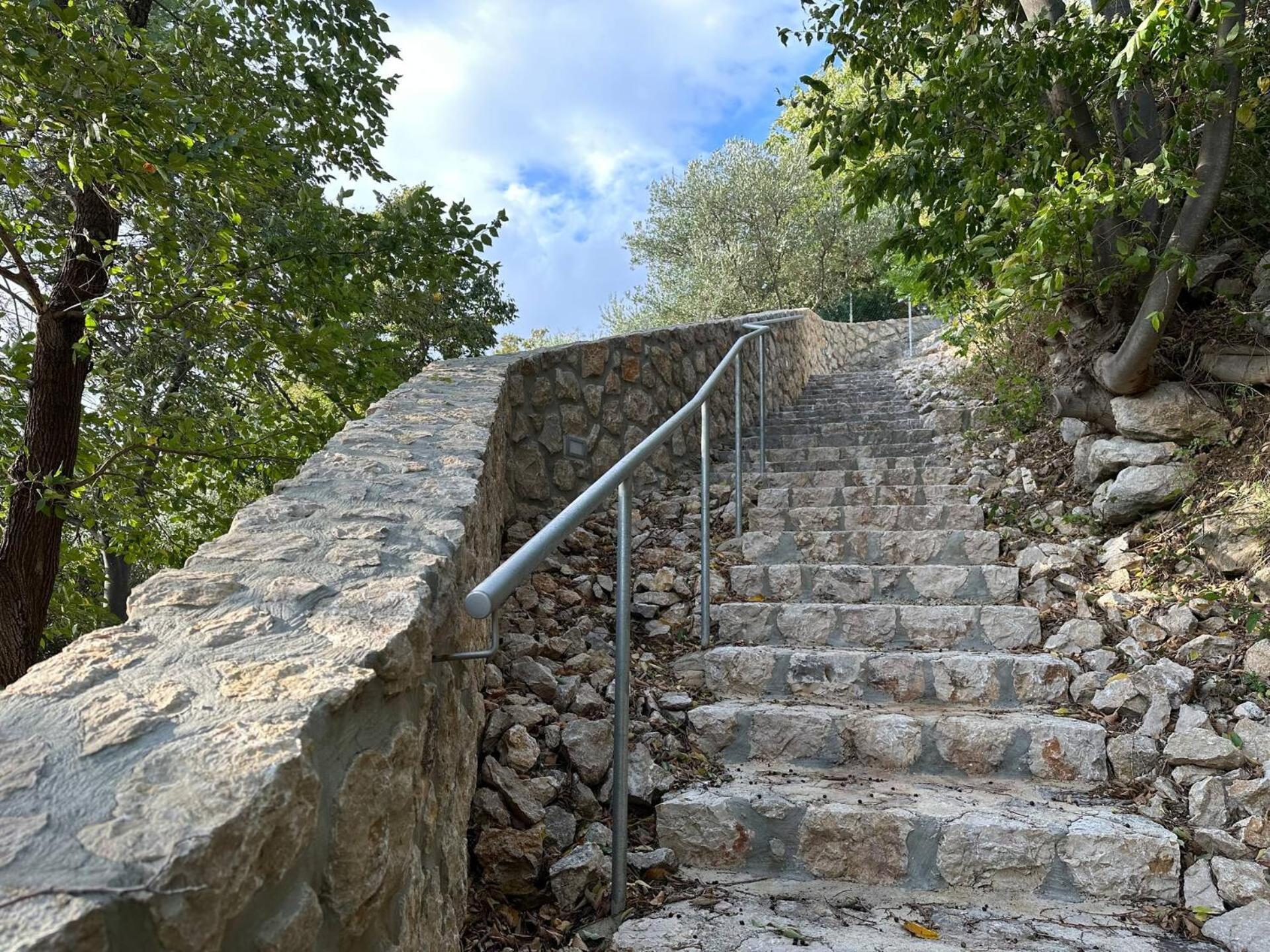 Studio Meratti Gorinka Baška Exterior foto